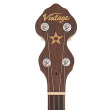 Load image into Gallery viewer, Vintage Shady Grove 7 ~ Open Back Banjo