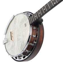 Load image into Gallery viewer, Vintage Rocky Mountain 1 ~ Resonator Banjo