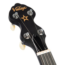 Load image into Gallery viewer, Vintage Rocky Mountain 1 ~ Resonator Banjo