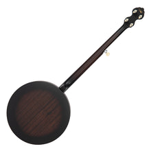 Load image into Gallery viewer, Vintage Pilgrim Rocky Mountain 1 Resonator Banjo