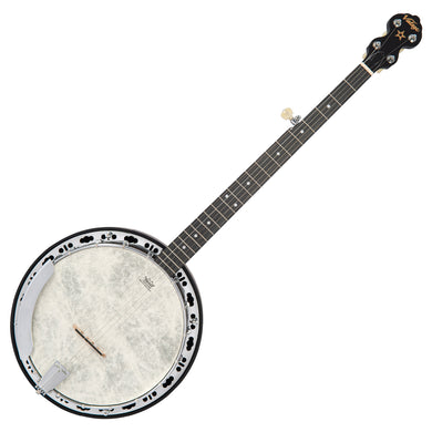 Vintage Rocky Mountain 1 ~ Resonator Banjo