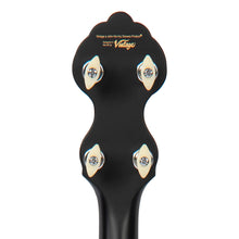 Load image into Gallery viewer, Vintage Pilgrim Rocky Mountain 1 Resonator Banjo
