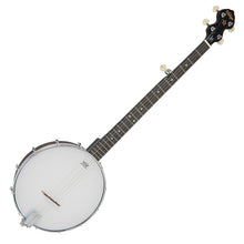 Load image into Gallery viewer, Vintage Pilgrim Progress 5-String Open Back G Banjo