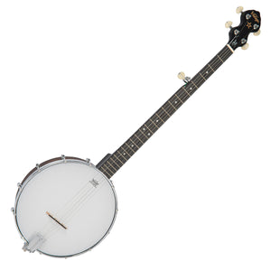 Vintage Pilgrim Progress 5-String Open Back G Banjo