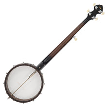 Load image into Gallery viewer, Vintage Pilgrim Progress 5-String Open Back G Banjo