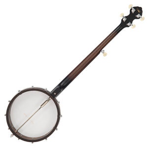 Vintage Pilgrim Progress 5-String Open Back G Banjo