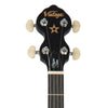Vintage Pilgrim Progress 5-String Open Back G Banjo