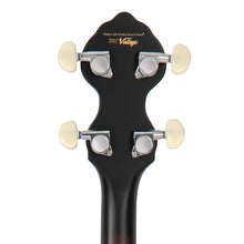 Load image into Gallery viewer, Vintage Pilgrim Progress 5-String Open Back G Banjo