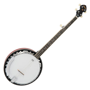 Vintage Pilgrim Progress 5-String G Banjo