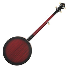 Load image into Gallery viewer, Vintage Pilgrim Progress 5-String G Banjo