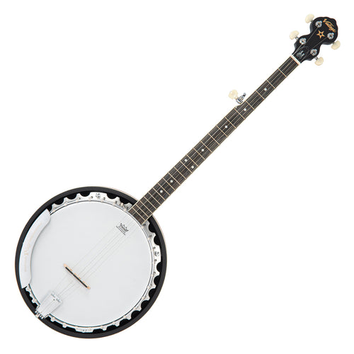 Vintage Pilgrim Progress 5-String G Banjo