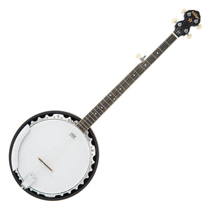 Vintage Pilgrim Progress 5-String G Banjo