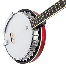 Load image into Gallery viewer, Vintage Progress 5-String G Banjo