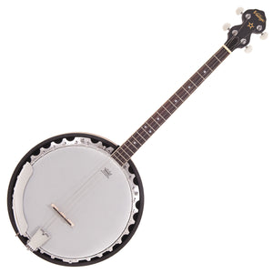 Vintage Progress ~ Tenor Banjo