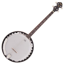 Load image into Gallery viewer, Vintage Pilgrim Progress Tenor Banjo