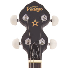 Load image into Gallery viewer, Vintage Pilgrim Progress Tenor Banjo
