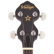 Load image into Gallery viewer, Vintage Progress ~ Tenor Banjo