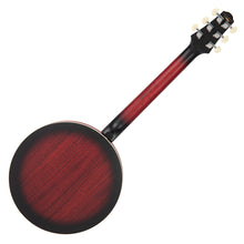 Load image into Gallery viewer, Vintage Pilgrim Progress Guitar Banjo