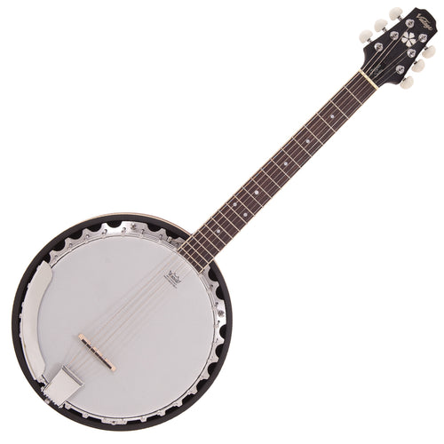 Vintage Pilgrim Progress Guitar Banjo