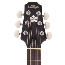 Load image into Gallery viewer, Vintage Pilgrim Progress Guitar Banjo