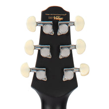 Load image into Gallery viewer, Vintage Pilgrim Progress Guitar Banjo