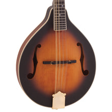 Load image into Gallery viewer, Vintage Pilgrim Redwood A-Style Mandolin &#39;F&#39; Holes