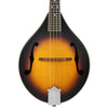 Vintage Pilgrim Redwood A-Style Mandolin 'F' Holes