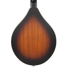 Load image into Gallery viewer, Vintage Pilgrim Redwood A-Style Mandolin &#39;F&#39; Holes