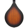 Vintage Pilgrim Redwood A-Style Mandolin 'F' Holes