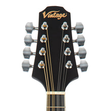 Load image into Gallery viewer, Vintage Pilgrim Redwood A-Style Mandolin &#39;F&#39; Holes