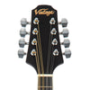 Vintage Pilgrim Redwood A-Style Mandolin 'F' Holes