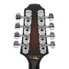 Vintage Pilgrim Redwood A-Style Mandolin 'F' Holes