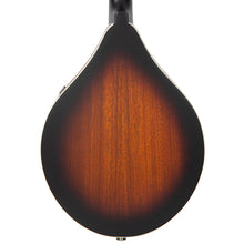 Load image into Gallery viewer, Vintage Pilgrim Redwood A-Style Electro-Acoustic Mandolin &#39;F&#39; Holes