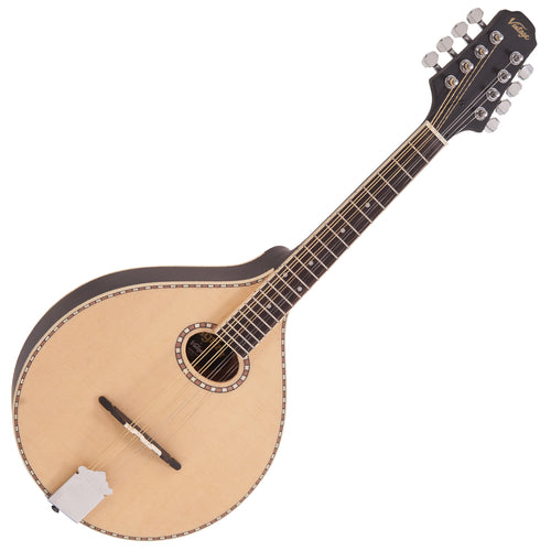 Vintage Pilgrim Celtic Dawn Mandola