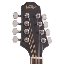 Load image into Gallery viewer, Vintage Pilgrim Celtic Dawn Mandola