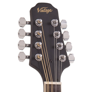 Vintage Pilgrim Celtic Dawn Mandola