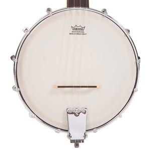 Vintage Pilgrim Performer Open Back Ukulele Banjo