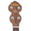 Vintage Pilgrim Performer Open Back Ukulele Banjo