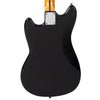 Boulevard Black Vintage REVO Series 'Colt' HS Duo Electric Guitar