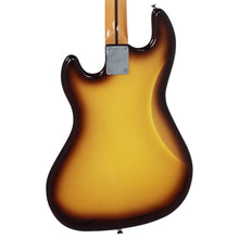 Load image into Gallery viewer, Cappuccino Burst Vintage REVO Series Galactica Electric Guitar