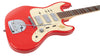 Firenza Red Vintage REVO Series Galactica Electric Guitar