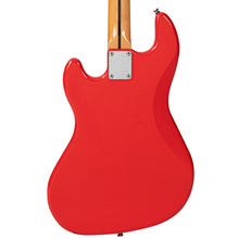 Load image into Gallery viewer, Firenza Red Vintage REVO Series Galactica Electric Guitar