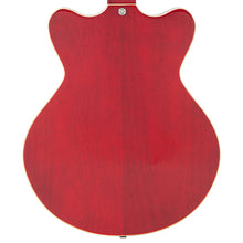Load image into Gallery viewer, Cherry Red Vintage REVO Series Superthin Guitar