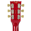 Cherry Red Vintage REVO Series Superthin Guitar