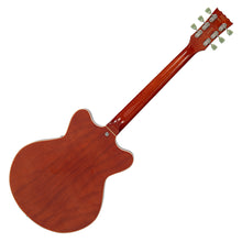 Load image into Gallery viewer, Natural Vintage REVO Series Superthin Electric Guitar