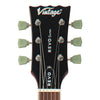 Natural Vintage REVO Series Superthin Electric Guitar