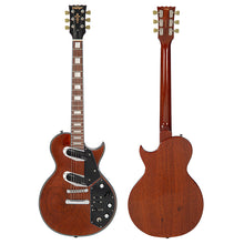Load image into Gallery viewer, Vintage REVO Series Sessionman Electric Guitar ~ Mahogany