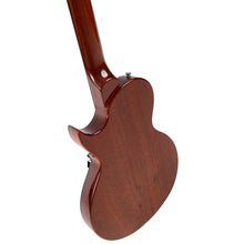Load image into Gallery viewer, Mahogany Vintage REVO Series Sessionman Electric Guitar