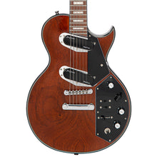 Load image into Gallery viewer, Mahogany Vintage REVO Series Sessionman Electric Guitar