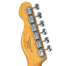 Load image into Gallery viewer, Vintage REVO Series &#39;Surfmaster&#39; Thinline Twin Electric Guitar